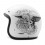 Casco DMD Helmets serie Vintage grafica Oldie