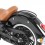 Railing Hepco & Becker nero per Indian Scout/Sixty dal 2015