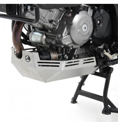 Paramotore Hepco & Becker in alluminio per Suzuki DL 650 V-Strom dal 2017