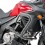 Paramotore Puig per Suzuki DL 650 V-Strom dal 2017