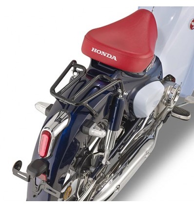 Portapacchi Givi Monolock per Honda Super Cub C125 dal 2018