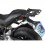 Portapacchi Hepco & Becker Mini Rack per Ducati Monster 821 dal 2018