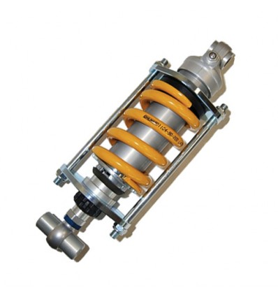 Ammortizzatore Ohlins 46 DR posteriore Yamaha T-Max 01-11
