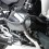 Paramotore Hepco & Becker argento per BMW R1250R