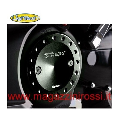 Carterini motore Lightech per Yamaha T-Max 500 01-11 e 