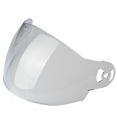 Visiera Caberg per casco Riviera V2+ e V3 trasparente