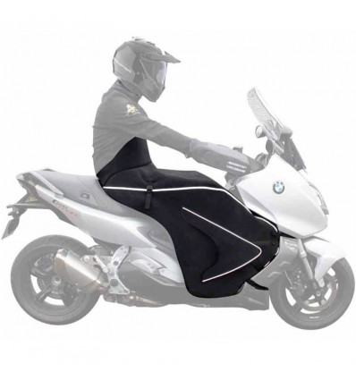 Coprigambe Bagster Briant per BMW C650 GT