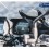 Visiera antiriflesso Wunderlich per schermo TFT su moto BMW