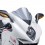 Cupolino Puig Z-Racing per MV Agusta F3 675 e F3 800 fumè chiaro
