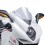 Cupolino Puig Z-Racing per MV Agusta F3 675 e F3 800 trasparente