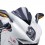 Cupolino Puig Z-Racing per MV Agusta F3 675 e F3 800 fumè scuro