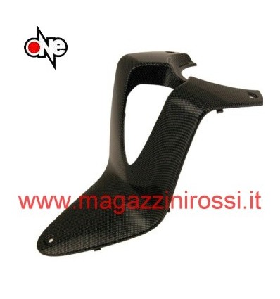 Pannello chiave accensione ONE Yamaha T-Max 500 08-11 c