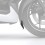 Estensione parafango anteriore Puig per Yamaha X-Max 125, 300, 400 dal 2017