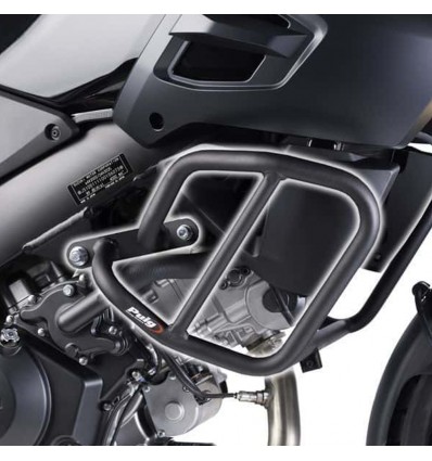Paramotore Puig per Per Suzuki DL1000 V-Strom dal 2014