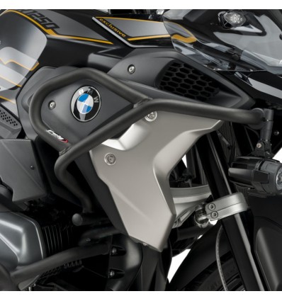 Paramotore superiore Puig per BMW R1250 GS dal 2018