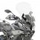 Cupolino Givi 2139DT trasparente per Yamaha Tracer 900 dal 2018