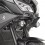 Kit attacchi Givi LS2139 per faretti supplementari su Yamaha Tracer 900 e 900 GT