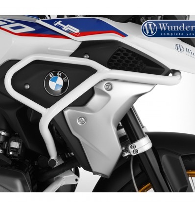 Paraserbatoio Wunderlich per BMW R1200 GS dal 2017 e R1250 GS nero