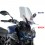 Sistema manuale di regolazione del Parabrezza per Yamaha MT-09/SP dal 2017