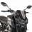 Cupolino Puig Naked per Yamaha MT-09/SP dal 2017, colore nero