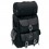 Kit borse Saddlemen Sissybar Deluxe S3500 per fissaggio su schienale moto