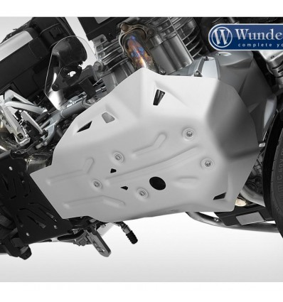 Paracoppa Wunderlich in alluminio per BMW R1250 GS e R1250 GS Adventure