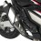 Protezione scarico Hepco & Becker per Honda X-ADV 750 17-20