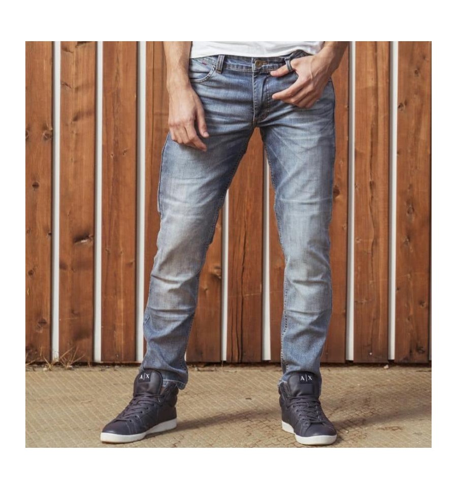 Jeans moto per uomo: vendita online delle migliori marche