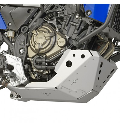 Paracoppa Givi in alluminio RP3117 specifico per Suzuki V-Strom 1050 dal 2020