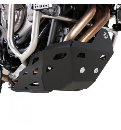 Paracoppa Hepco & Becker nero specifico per Yamaha Tenere 700