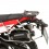 Set completo telai laterali e valige Hepco & Becker Cutout per Yamaha Tenere 700