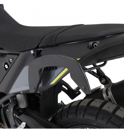 Telai laterali Hepco & Becker C-Bow system per Yamaha Tenerè 700 dal 2019