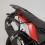 Kit telai laterali SW-Motech PRO a sgancio rapido per Yamaha Tenerè 700 dal 2019