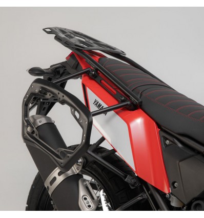 Kit telai laterali SW-Motech PRO a sgancio rapido per Yamaha Tenerè 700 dal 2019