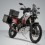 Set protezioni Adventure per Yamaha Tenerè 700 fino 2020