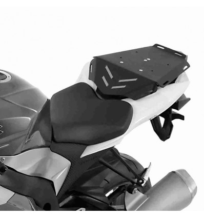 Portapacchi posteriore Hepco & Becker Sportrack per Suzuki GSX-R 1000 2012-2016