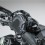 Staffa SW-Motech per GPS su Kawasaki Z650 fino al 2019