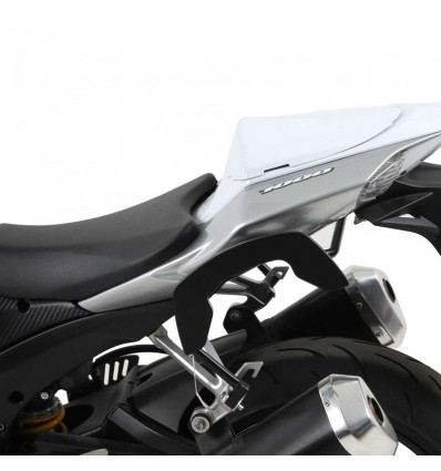 Telai laterali Hepco & Becker C-Bow system per BMW R1200RS 2015