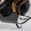 Spoiler paracoppa in alluminio SW-Motech per Yamaha Tracer 700 dal 2016
