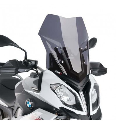 Cupolino Puig Touring per BMW S1000XR fume scuro
