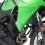 Paramotore Hepco & Becker per Kawasaki Versys-X 300 dal 2017