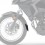 Estensione parafango anteriore Puig per Kawasaki Versys-X 300 dal 2017