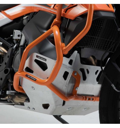 Paramotore arancio SW-Motech per KTM 790 Adventure / R