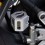 Protezione SW-Motech per serbatoio freno su moto BMW, Ducati e KTM