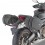 Telaietti Givi per borse laterali Easylock o borse morbide su Honda CB 650R