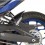 Parafango posteriore Puig per Yamaha MT 03 dal 2016 e YZF R3