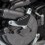 Protezione pompa acqua SW-Motech per Ducati Hypermotard 950/SP dal 2019