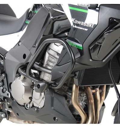 Paramotore Hepco & Becker per Kawasaki Versys 1000 dal 2019