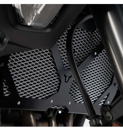 Protezioni radiatore SW-Motech per Kawasaki Versys 1000 dal 2019
