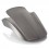 Cupolino Rizoma per Ducati Diavel 1260 dal 2019 in alluminio argento